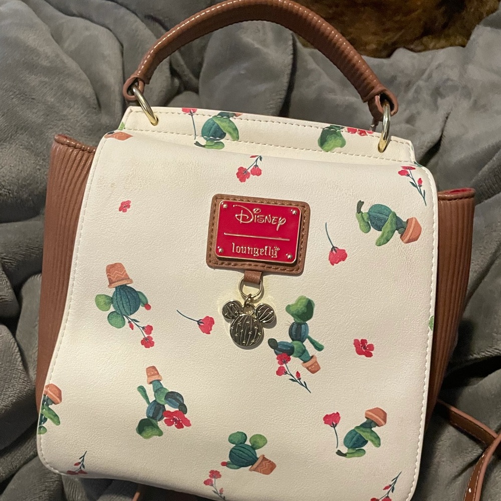 mickey cactus loungefly